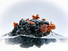 Load image into Gallery viewer, Print Art Photography "Industrial Volcano" limited edition W-2