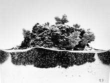 Load image into Gallery viewer, Print Art Photography "Industrial Volcano" Limited Edition B-3