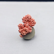 Load image into Gallery viewer, Brooch "5000BC" Art Craft Jewelry (Made by order)