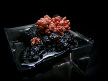 Load image into Gallery viewer, Print Art Photography "Industrial Volcano" Limited Edition O-3