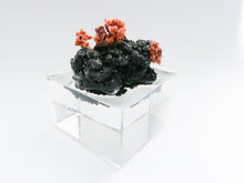 Load image into Gallery viewer, Sculpture “Industrial Volcano” No.9