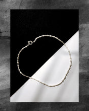 Load image into Gallery viewer, Bubble of Champagne Pearl Necklace - Handmade Jewelry