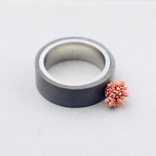 Load image into Gallery viewer, Copper Ring &quot;5000BC&quot; Art Craft Jewelry （Made by order）
