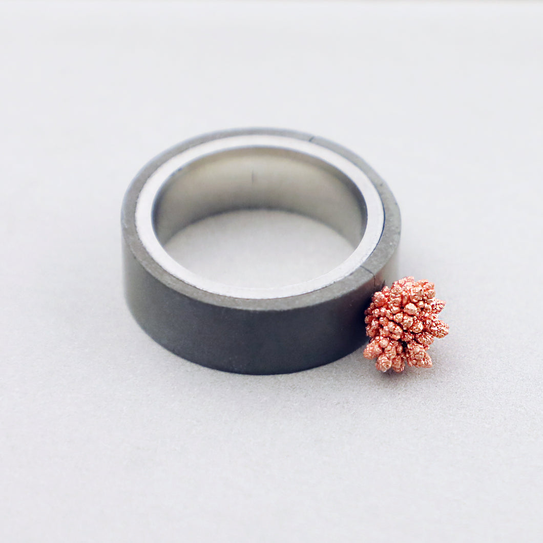 Copper Ring 