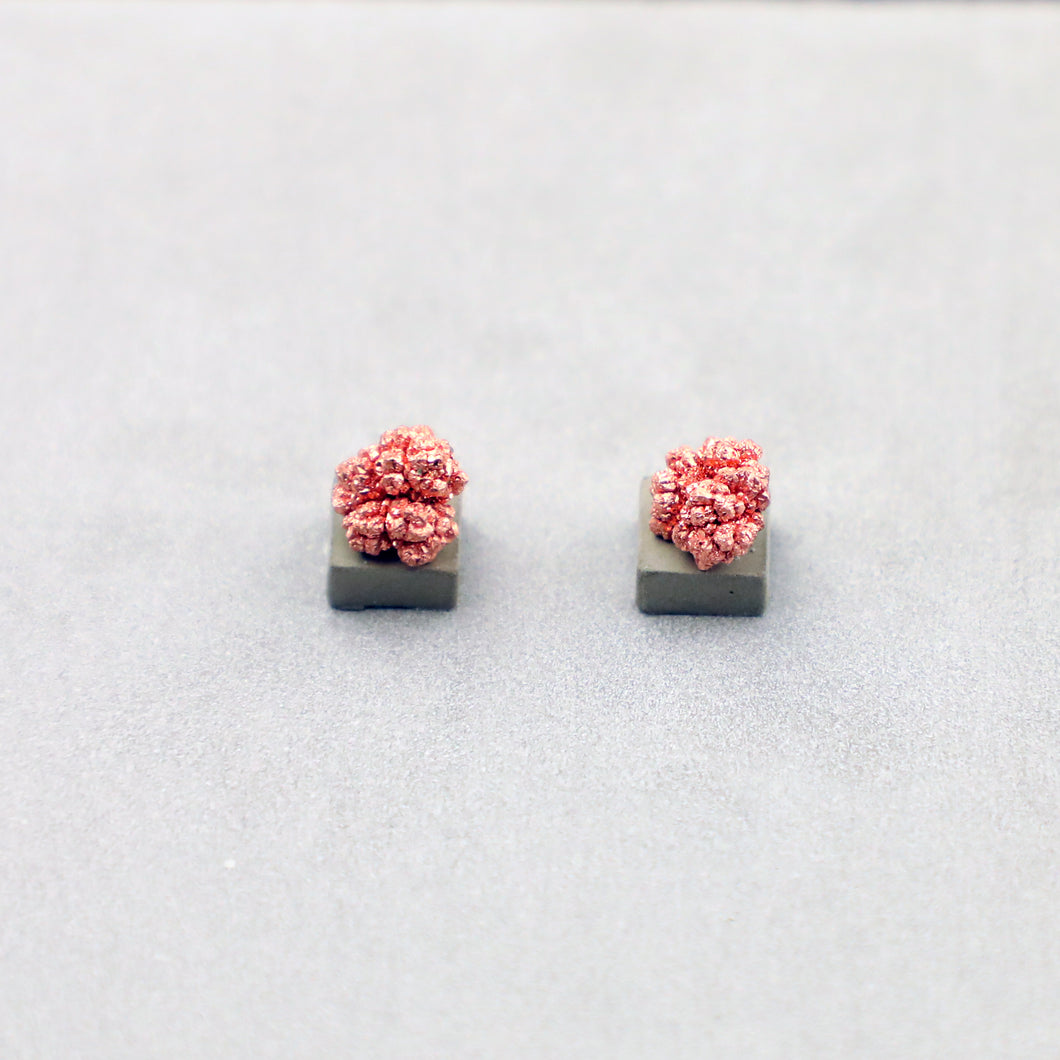 Earring 