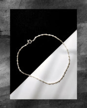 Load image into Gallery viewer, Bubble of Champagne Pearl Necklace - Handmade Jewelry
