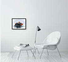 Load image into Gallery viewer, Print Art Photography &quot;Industrial Volcano&quot; Limited Edition  B-1
